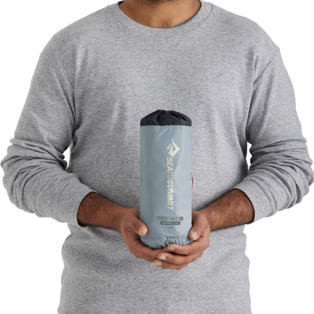 Ether Light XR Insulated Air Mat