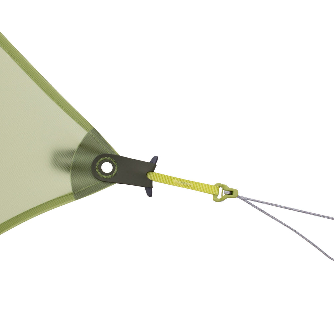 Minimalist Tarp