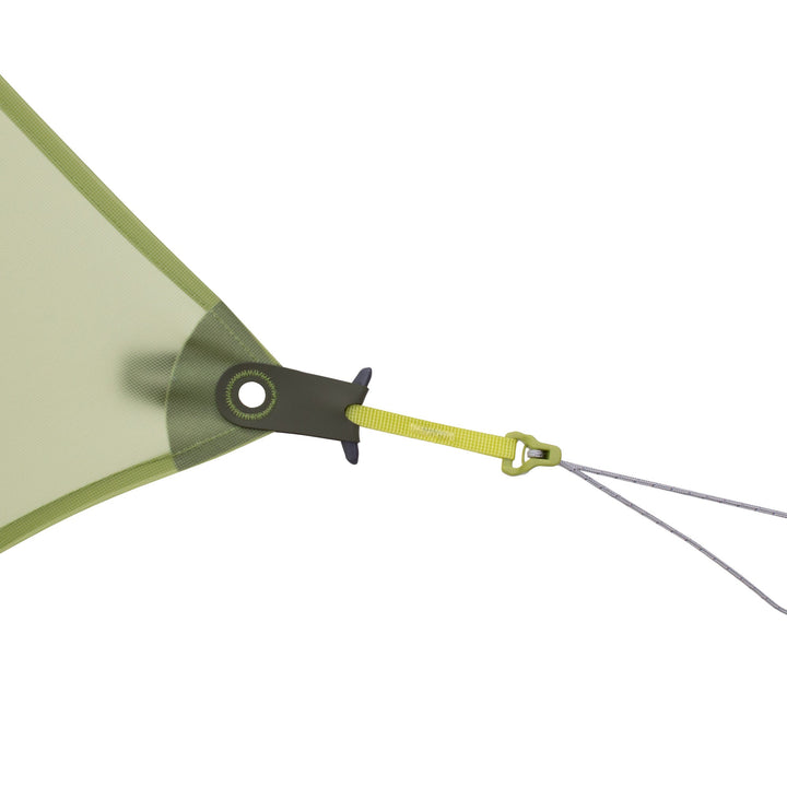 Minimalist Tarp