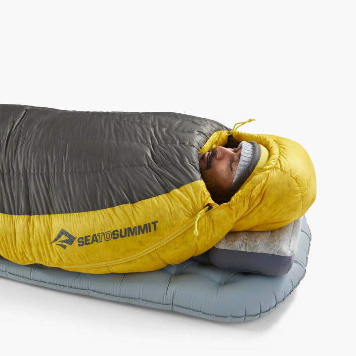 Spark Down Sleeping Bag