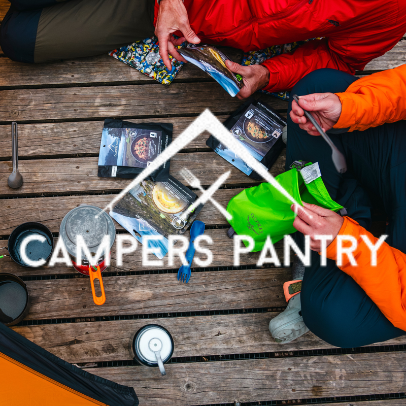 Campers Pantry