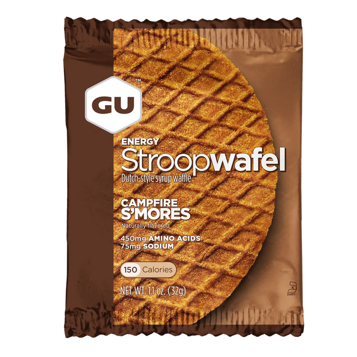 GU Energy Stroopwafel 30g