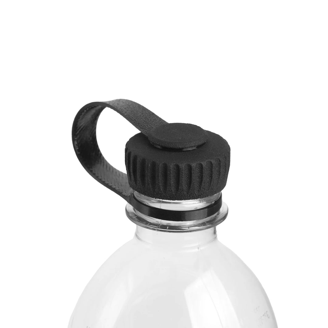 Igneous Gear Cap & Tether