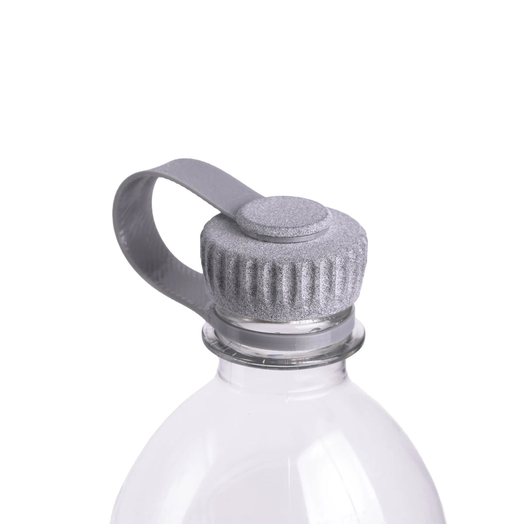 Igneous Gear Cap & Tether