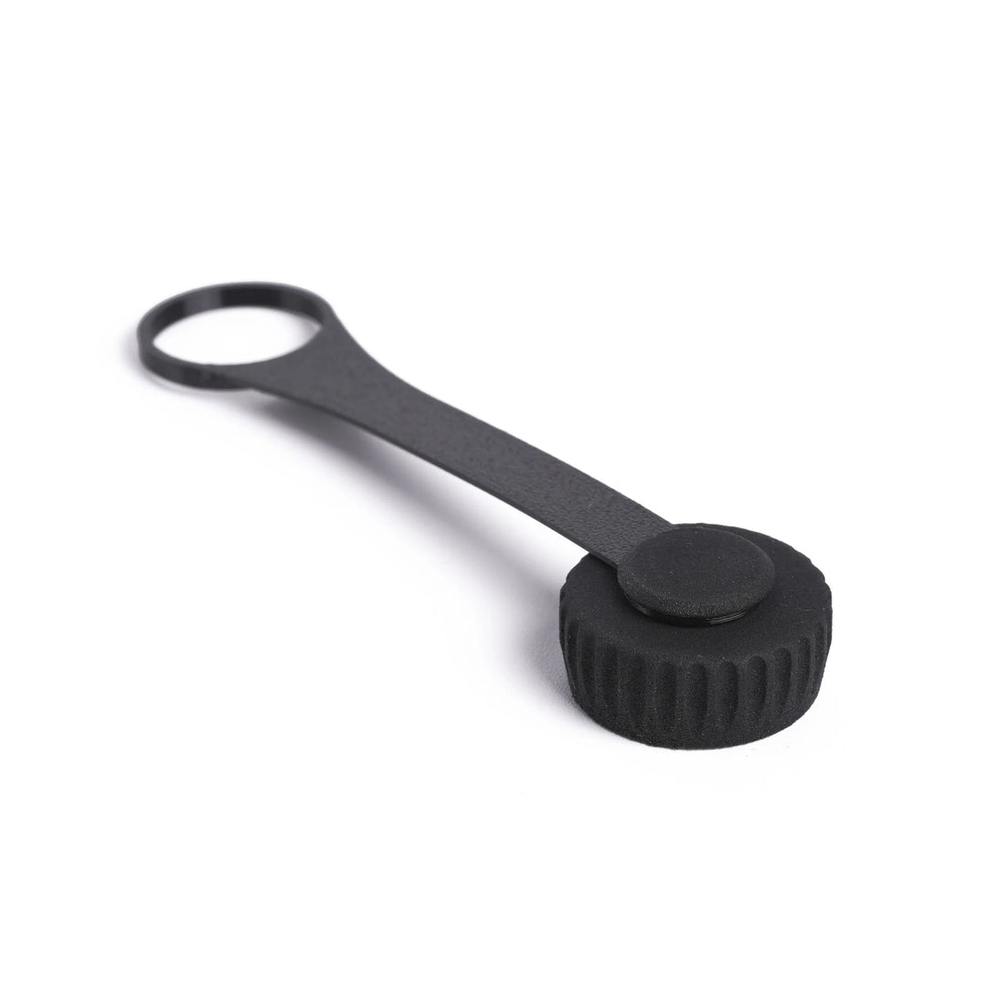 Igneous Gear Cap & Tether