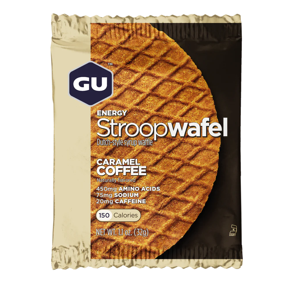 GU Energy Stroopwafel 30g