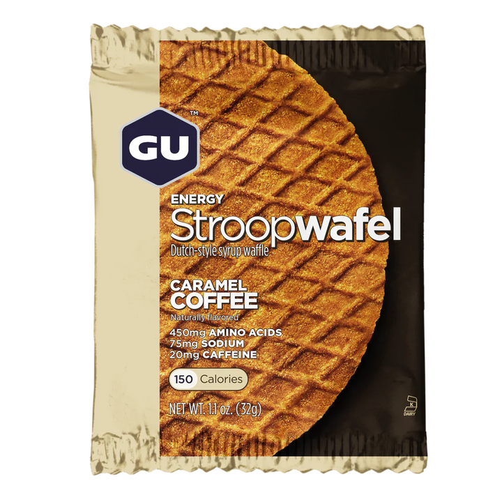 GU Energy Stroopwafel 30g