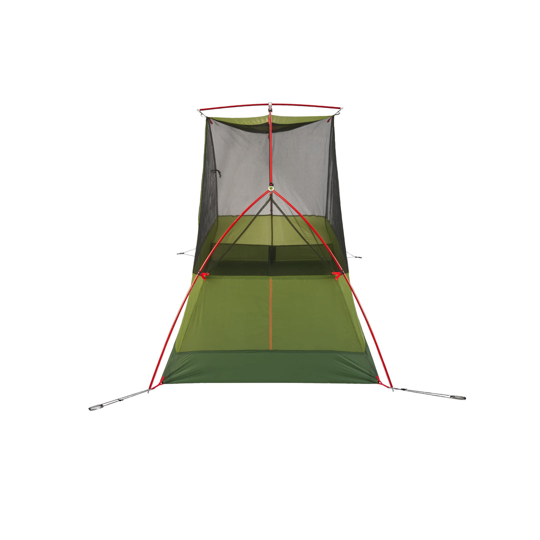 Exped Cassira 1 Ultralight Semi-Freestanding Tent