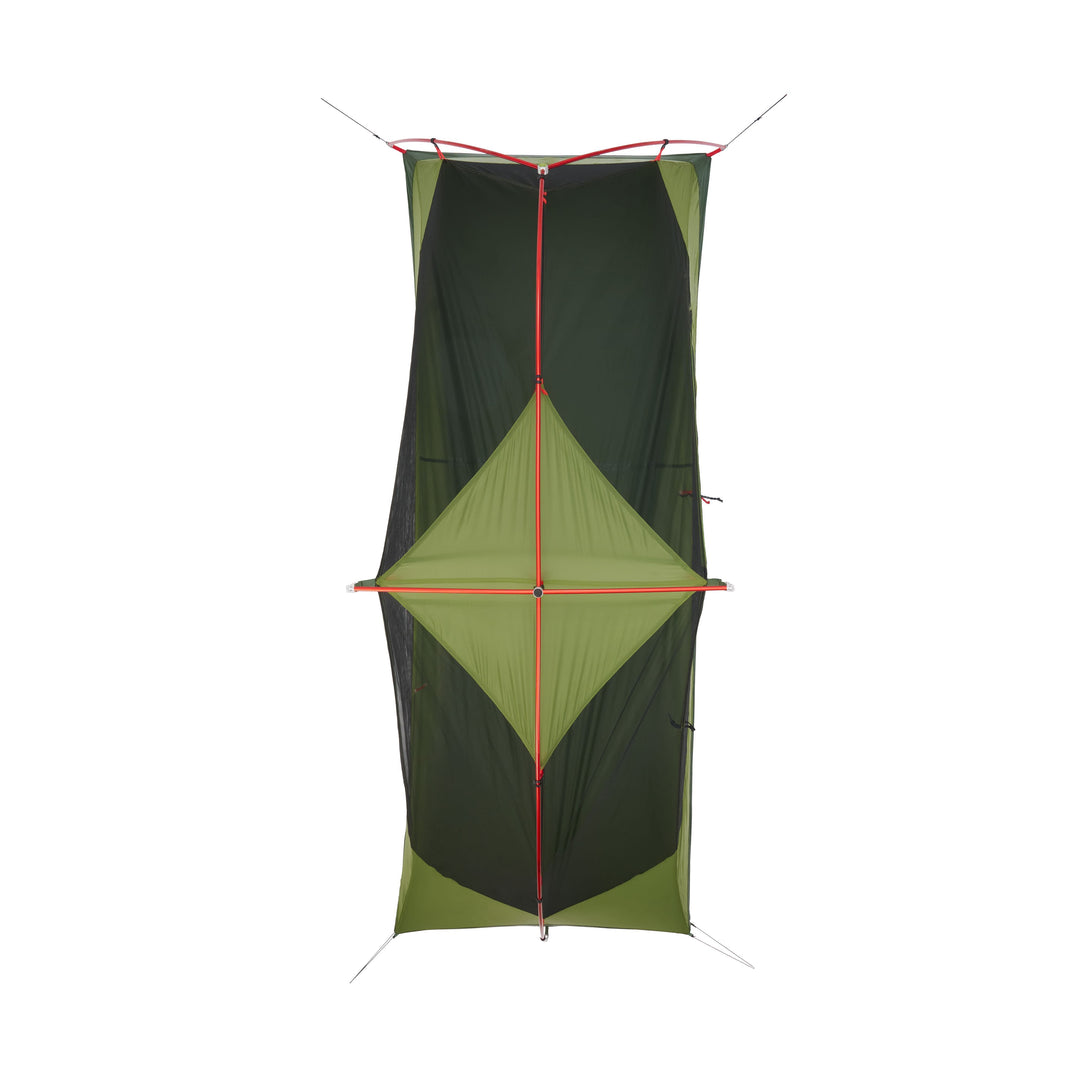 Exped Cassira 1 Ultralight Semi-Freestanding Tent