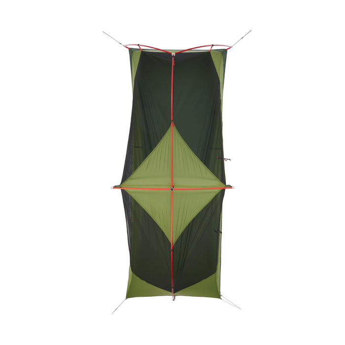 Exped Cassira 1 Ultralight Semi-Freestanding Tent
