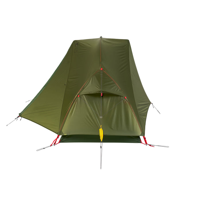 Exped Cassira 1 Ultralight Semi-Freestanding Tent