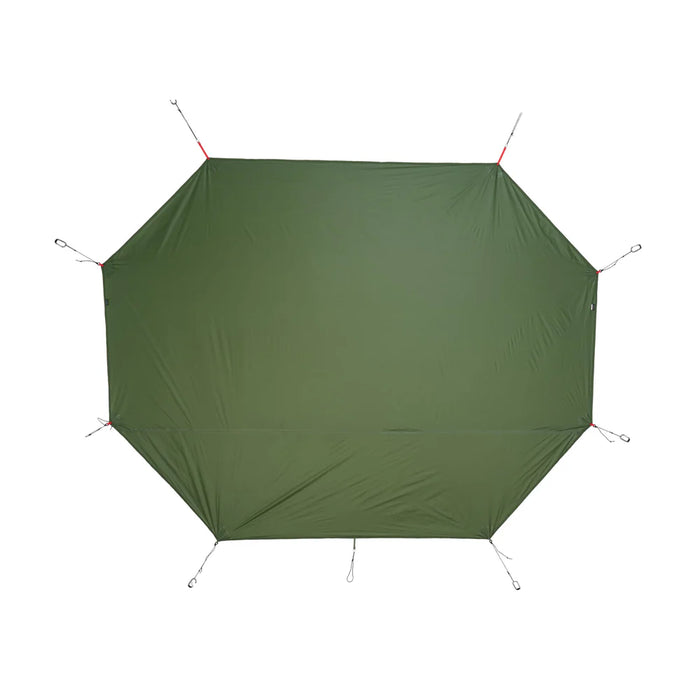 Exped Cassira 2 Tent Footprint