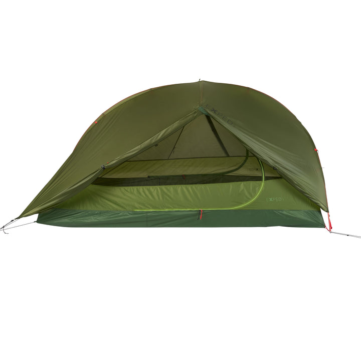 Exped Cassira 2 Ultralight Semi-Freestanding Tent