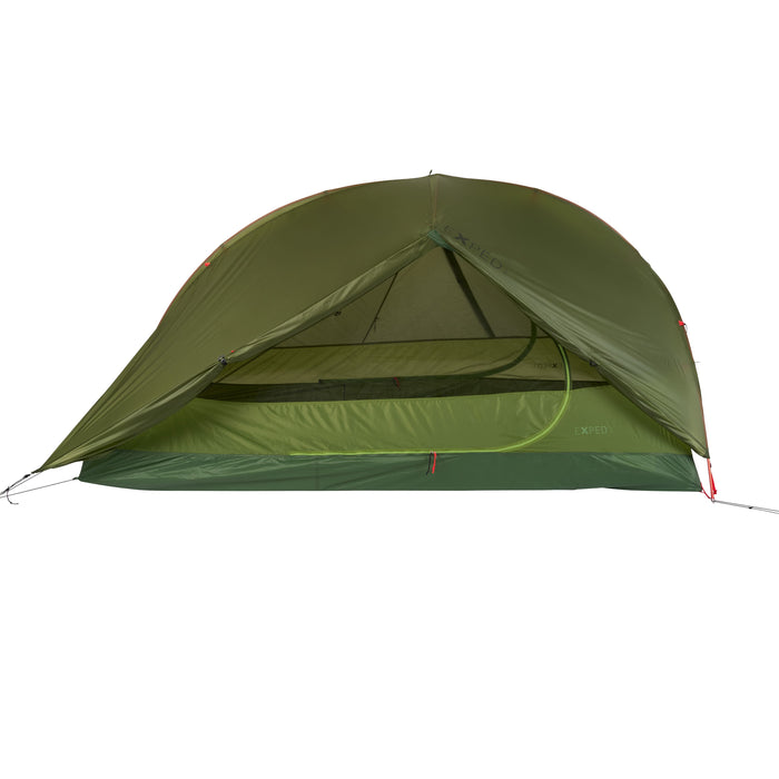 Exped Cassira 2 Ultralight Semi-Freestanding Tent