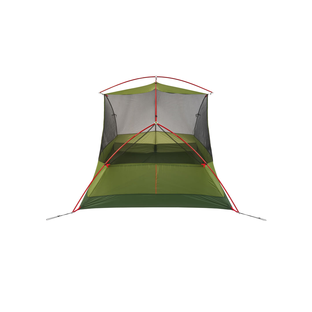 Exped Cassira 2 Ultralight Semi-Freestanding Tent