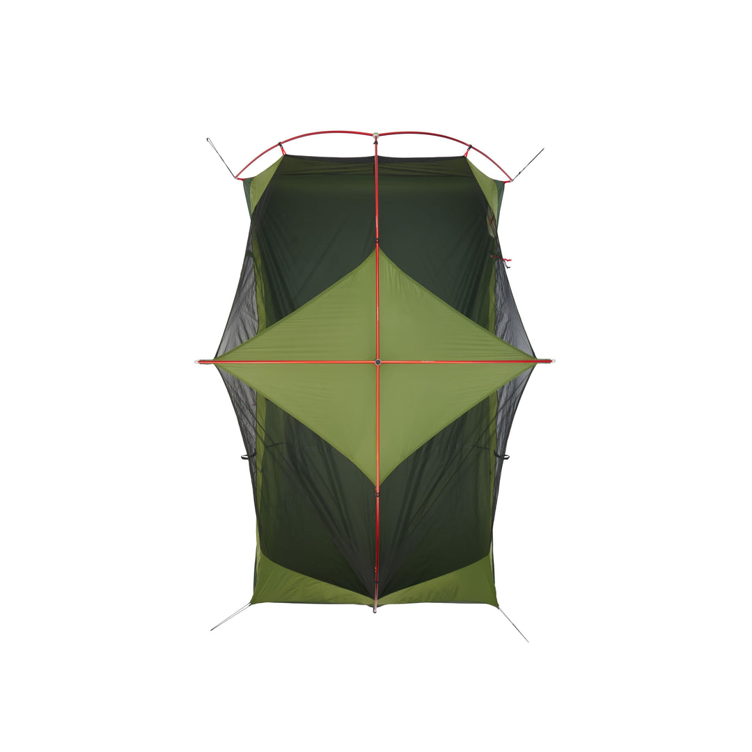 Exped Cassira 2 Ultralight Semi-Freestanding Tent