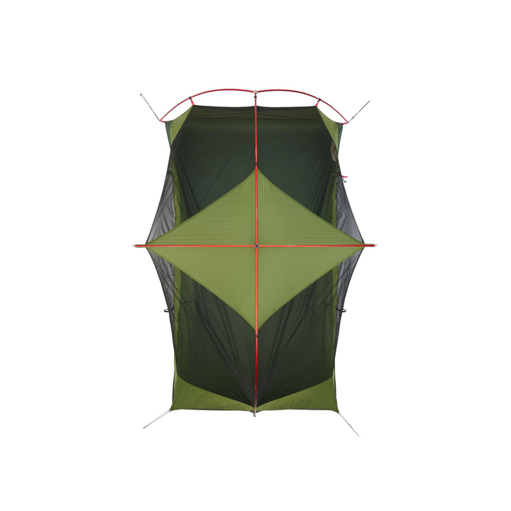Exped Cassira 2 Ultralight Semi-Freestanding Tent