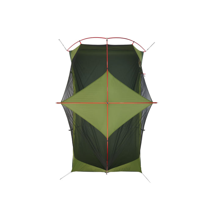 Exped Cassira 2 Ultralight Semi-Freestanding Tent