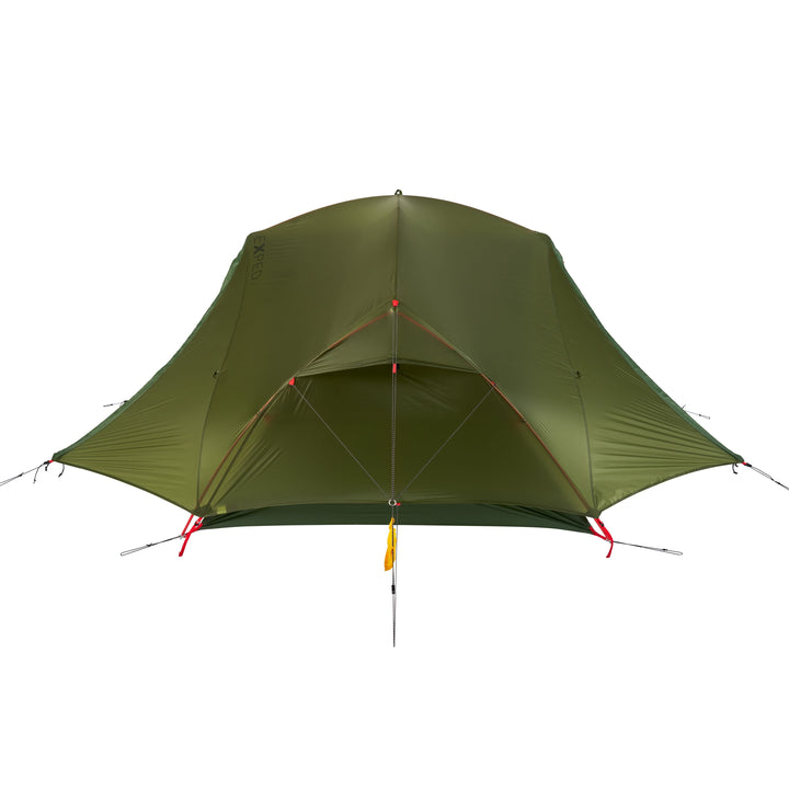 Exped Cassira 2 Ultralight Semi-Freestanding Tent