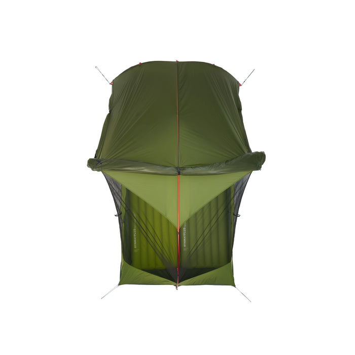 Exped Cassira 2 Ultralight Semi-Freestanding Tent