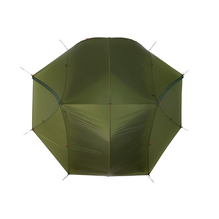 Exped Cassira 2 Ultralight Semi-Freestanding Tent