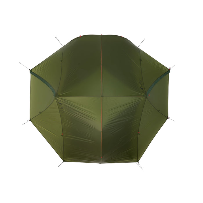 Exped Cassira 2 Ultralight Semi-Freestanding Tent