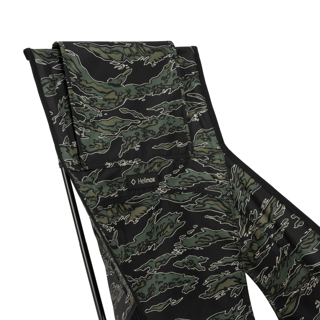 Chair One Highback (re)