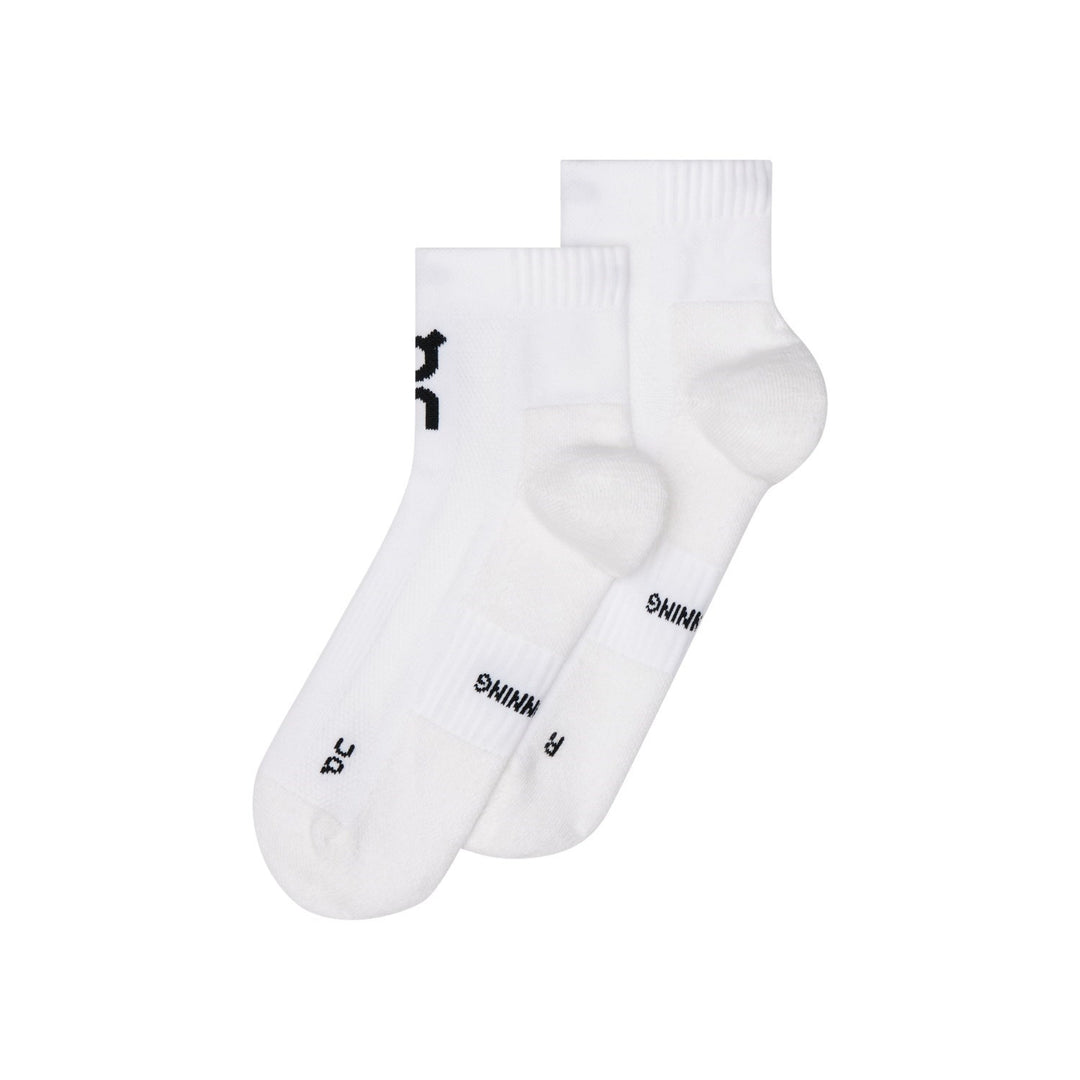 On Core Run Socks Mid (2pk)
