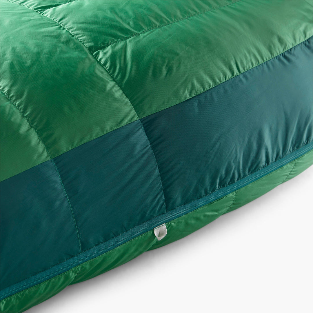 Ascent Down Sleeping Bag