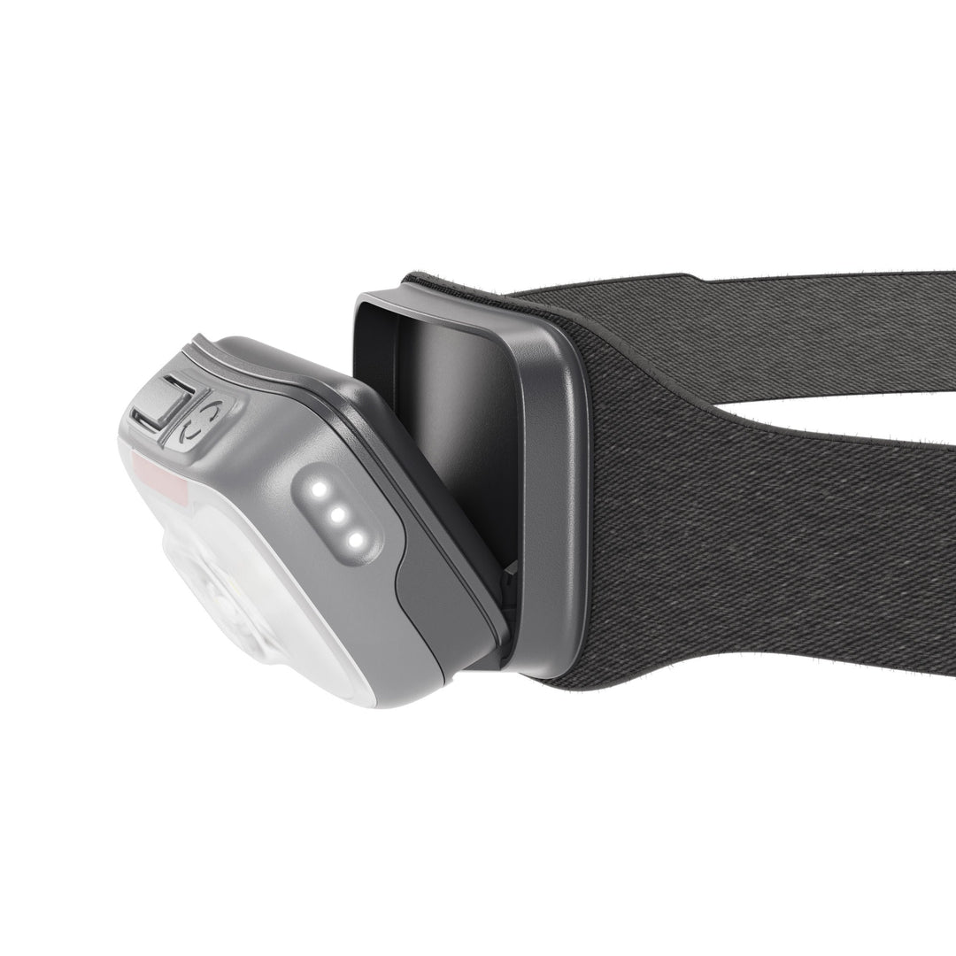 Range 500 Headlamp