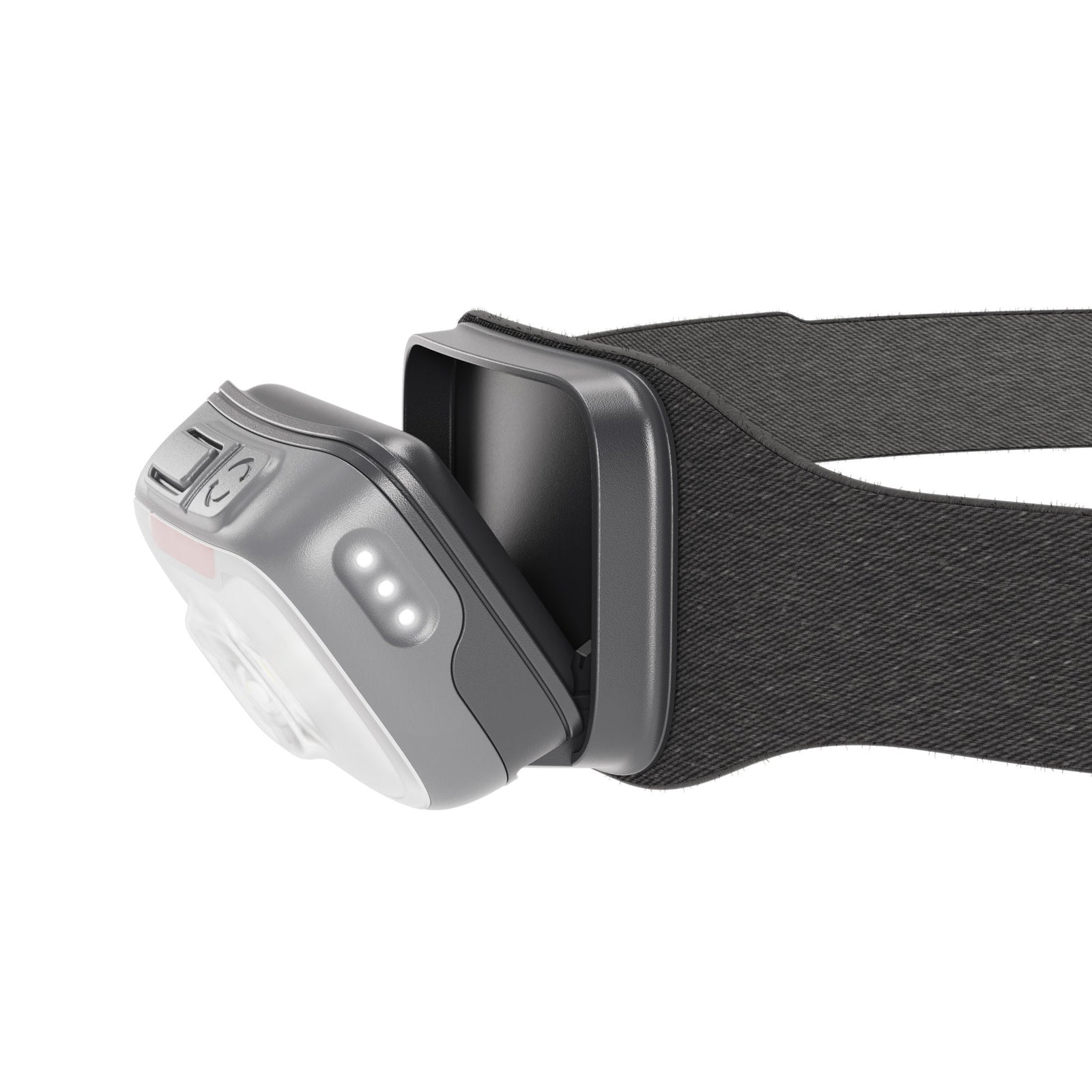Range 500 Headlamp
