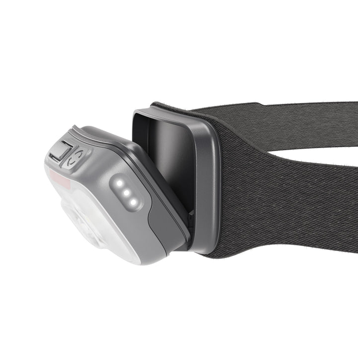 Range 500 Headlamp