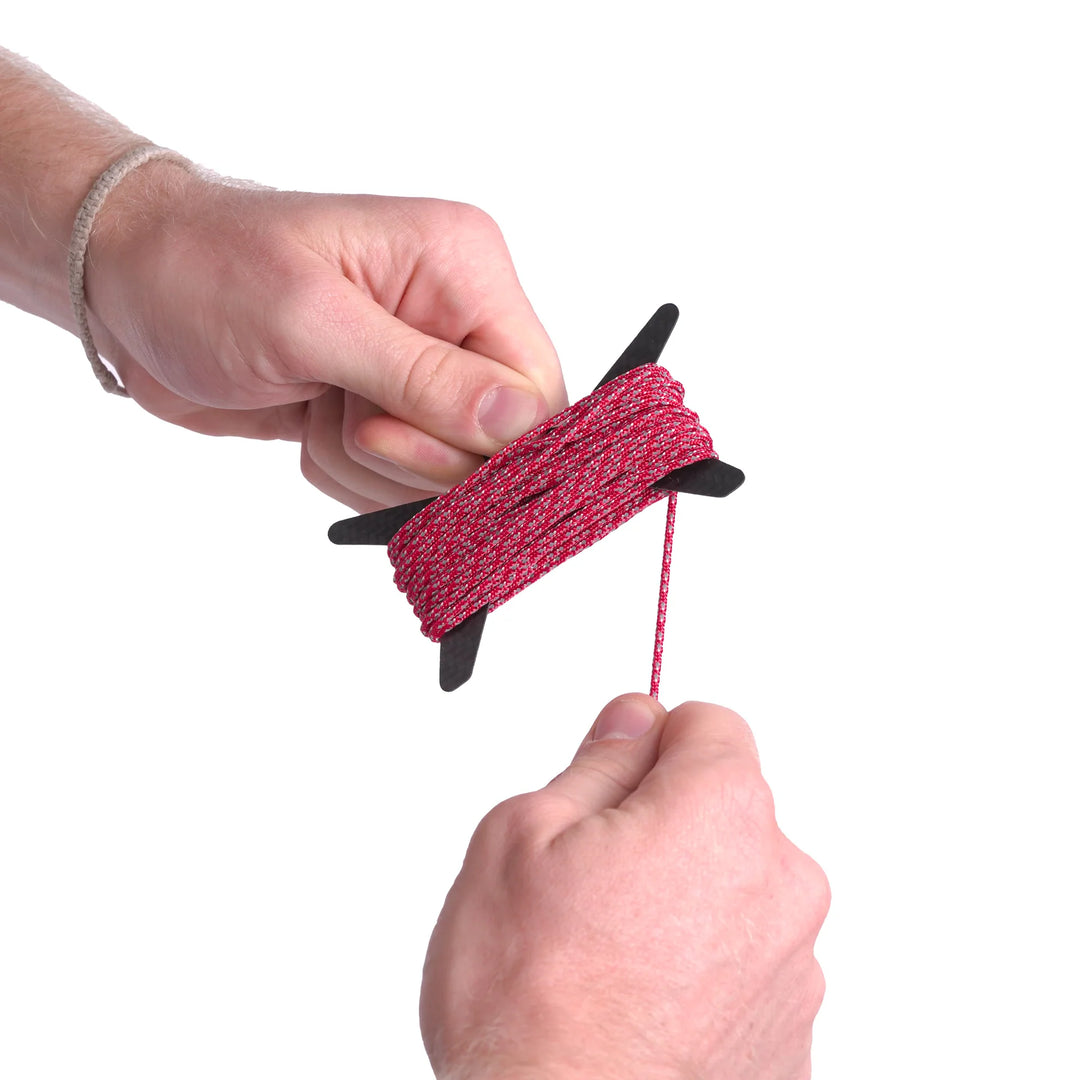 Igneous Gear Carbon Fiber Spool