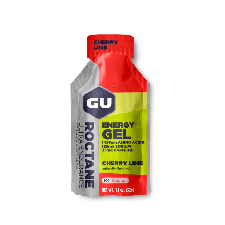GU Energy Roctane Gels 32g