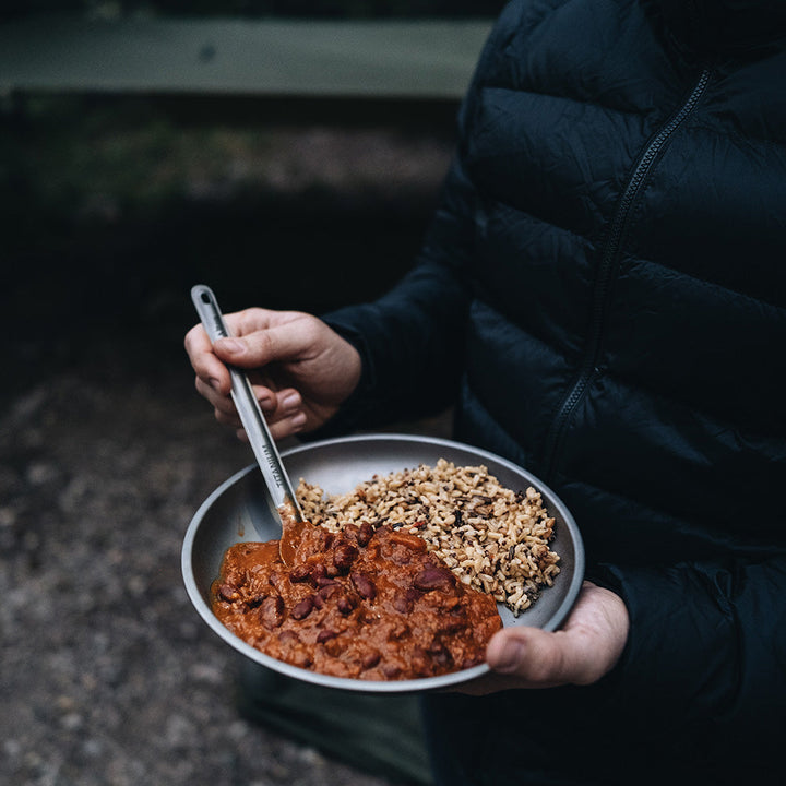 Mild Chilli Con Carne