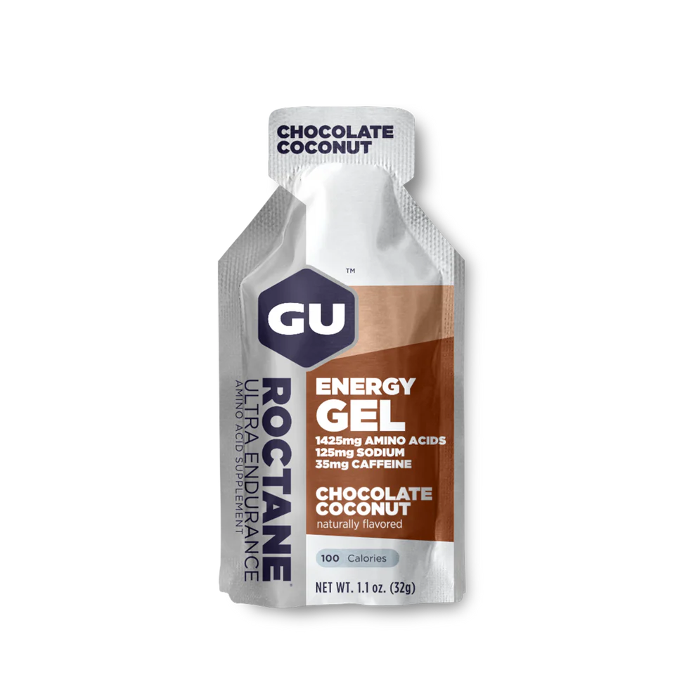 GU Energy Roctane Gels 32g