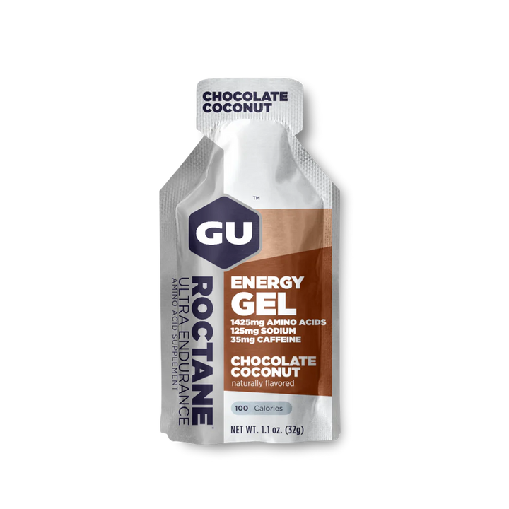 GU Energy Roctane Gels 32g