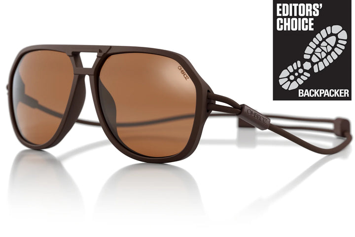 Ombraz Classics Armless Sunglasses