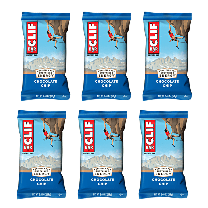 Energy Bar Organic