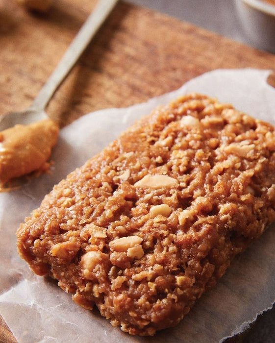 Nut Butter Bar