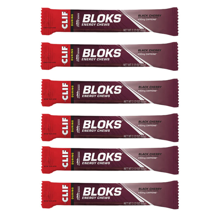 CLIF Bloks Energy Chews 60g