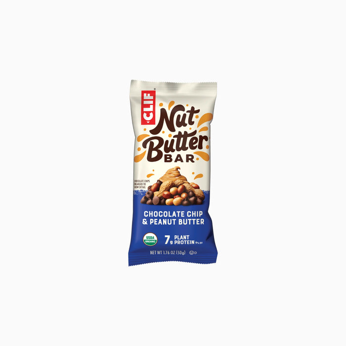 Clif Bar Nut Butter Bar