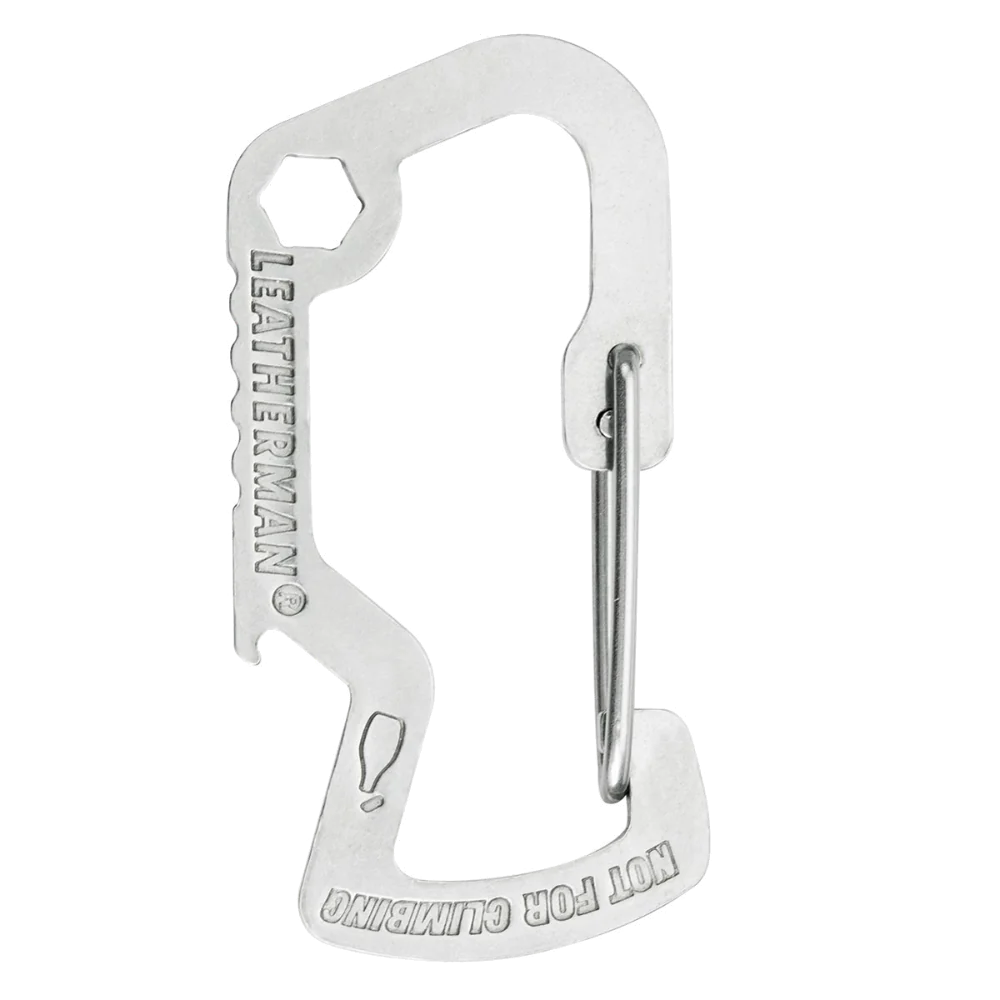 Leatherman Carabiner Clip