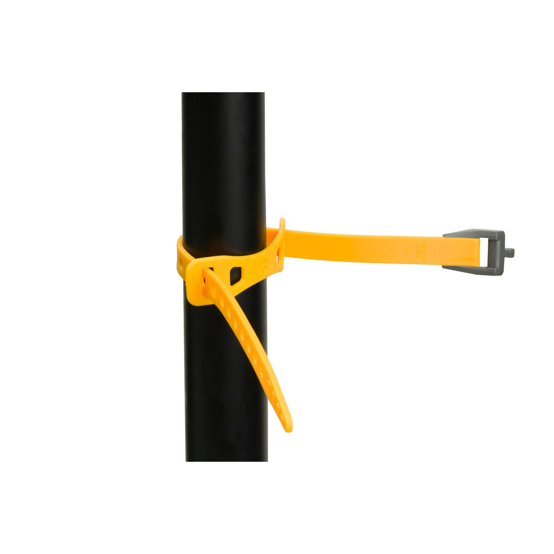 Stretch-Loc TPU Strap 20mm - [2 Pack]