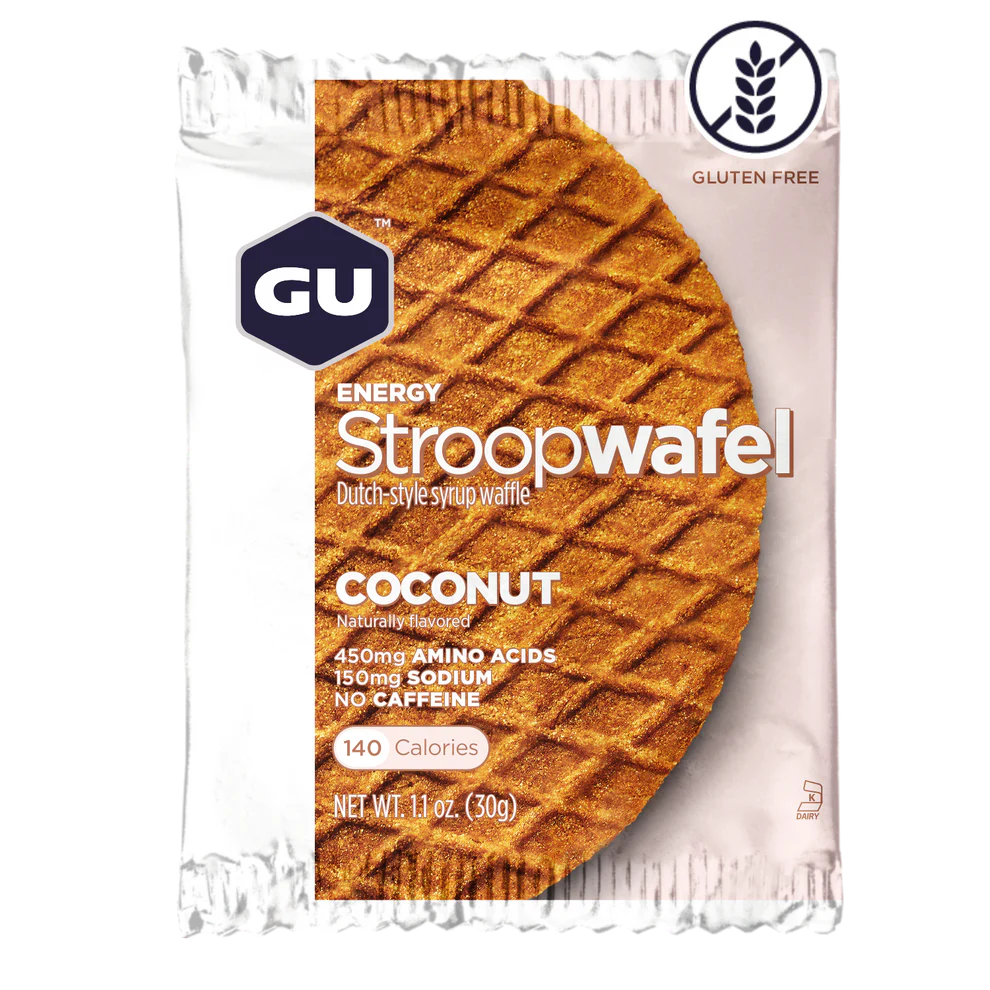 GU Energy Stroopwafel 30g