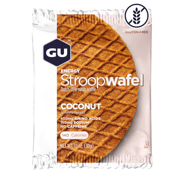GU Energy Stroopwafel 30g