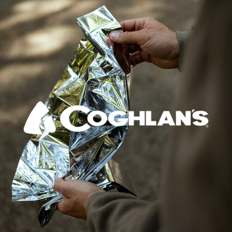 Coghlans