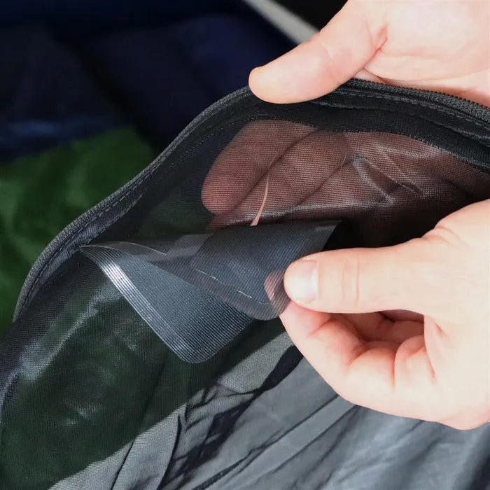 Coghlans Mesh Repair Patches