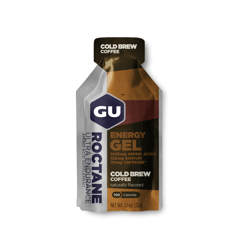 GU Energy Roctane Gels 32g