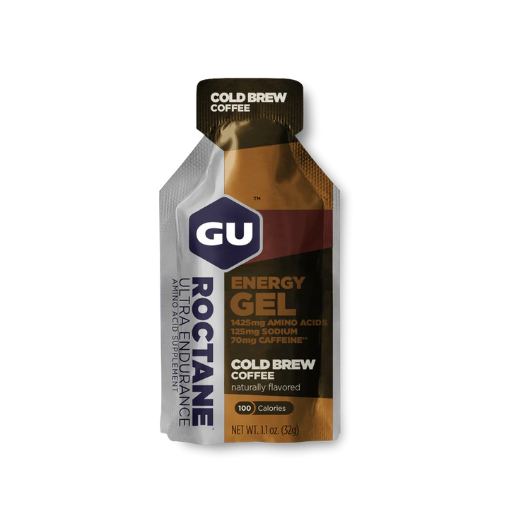 GU Energy Roctane Gels 32g